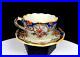 Rouen-1494-French-Faience-Antique-Porcelain-Scalloped-2-Cup-Saucer-Set-1860-01-axmu