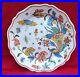 Rouen-Cornucopia-Butterfly-Plate-French-Hand-Painted-Faience-01-brs