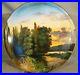 Sarreguemines-French-Faience-Hand-Painted-Landscape-Charger-Tray-14-01-ep