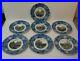 Set-7-French-Faience-Historical-Transfer-Ware-8-Plates-c-1850-01-ccfh
