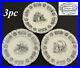 Set-of-3-Antique-French-Creil-Faience-8-Cabinet-Plates-Romanic-Themed-Figural-01-desg
