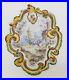 Splendid-Antique-19th-Century-French-Faience-Armorial-Dish-Plaque-LILLE-1767-01-jgcc