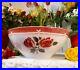 Superb-antique-french-Salad-Bowl-Digoin-Sarreguemines-red-roses-Art-deco-1950s-01-gprc