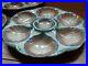 THREE-VINTAGE-FRENCH-PLATES-OYSTER-FAIENCE-MAJOLICA-SARREGUEMINES-circa-1920s-01-rr