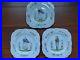 Three-Squares-Plates-Ceramic-France-Hb-Henriot-Quimper-Breton-01-ilxi