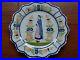 VINTAGE-ONE-PLATE-FRENCH-FAIENCE-HENRIOT-QUIMPER-circa-1930s-01-nc