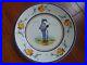 VINTAGE-PLATE-FRENCH-FAIENCE-HENRIOT-HB-QUIMPER-COUPLES-BRETON-circa-1930s-01-mt