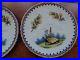 VINTAGE-THREE-SMALL-BREAD-PLATES-CERAMIC-HENRIOT-QUIMPER-FRANCE-circa-1930s-01-luo