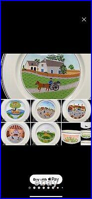 Villeroy boch Naiif collection