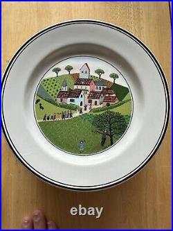 Villeroy boch Naiif collection