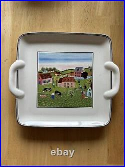 Villeroy boch Naiif collection