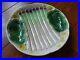 Vintage-Asparagus-Plate-French-Faience-Majolica-Sarreguemines-01-ah
