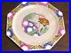 Vintage-FFAS-French-Art-Pottery-MAJOLICA-Faience-BUTTERLY-Serving-Platter-14-01-fgqf