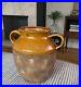 Vintage-French-Rustic-Style-Mustard-Yellow-Glazed-Clay-Confit-Pot-8-25-Height-01-cwxu
