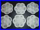 Vintage-Set-of-6-Oyster-plates-KG-Luneville-French-Faience-Porcelaine-01-uxc