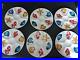 Vintage-Villeroy-Boch-Set-of-6-Oyster-Plates-French-Faience-Majolica-01-bbeb