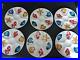 Vintage-Villeroy-Boch-Set-of-6-Oyster-Plates-French-Faience-Majolica-01-tvql